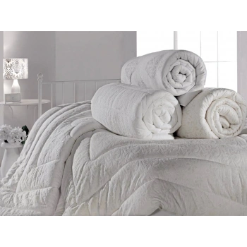 Harem Tek Kişilik Örme Yorgan