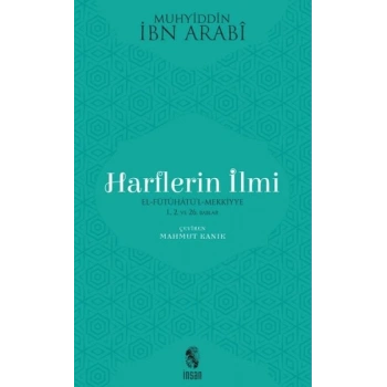 Harflerin İlmi