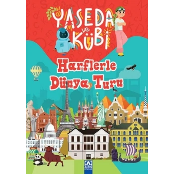 Harflerle Dünya Turu