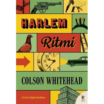 Harlem Ritmi