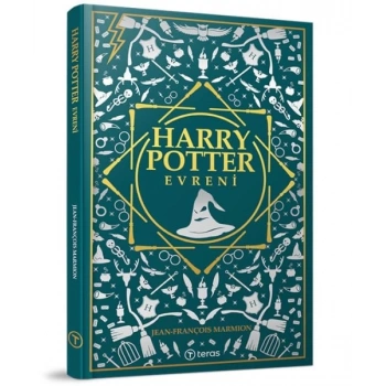 Harry Potter Evreni