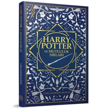 Harry Potter ve Mutluluk Sırları