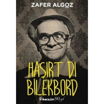 Haşırt Dı Bilekbord