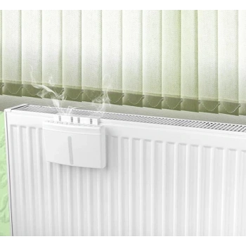 Hava Nemlendirici Krifer Suluğu - Göstergeli