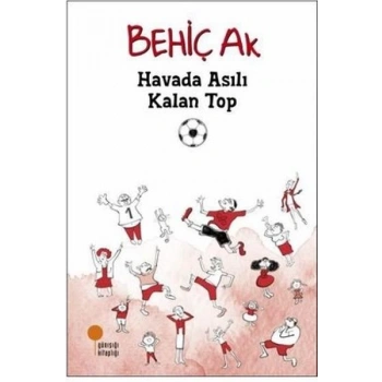 Havada Asılı Kalan Top