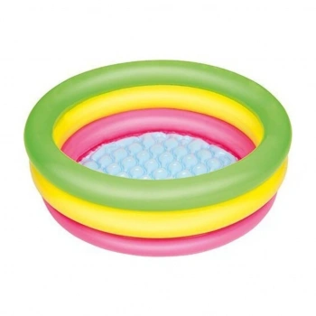 Havuz Zemin Şişirilebilir 70x24 Cm