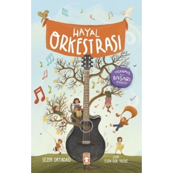 Hayal Orkestrası