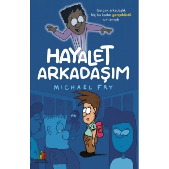 Hayalet Arkadaşım