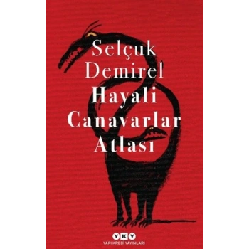 Hayali Canavarlar Atlası