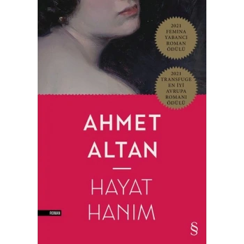 Hayat Hanım