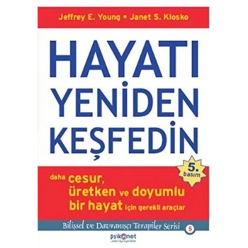 Hayatı Yeniden Keşfedin