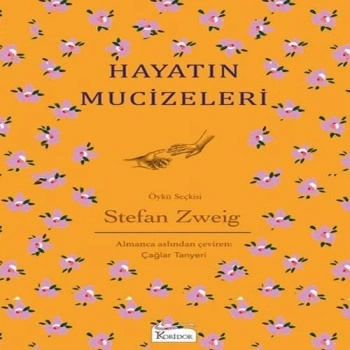 Hayatın Mucizeleri - Bez Cilt