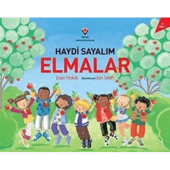 Haydi Sayalım Elmalar