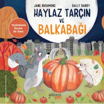 Haylaz Tarçın ve Bbağı