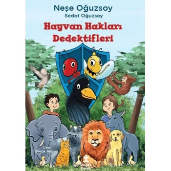 Hayvan Hakları Dedektifleri