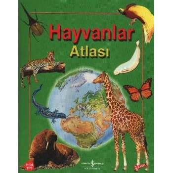 Hayvanlar Atlası