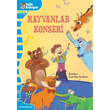 Hayvanlar Konseri
