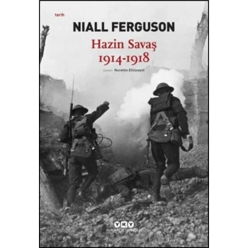 Hazin Savaş 1914 - 1918