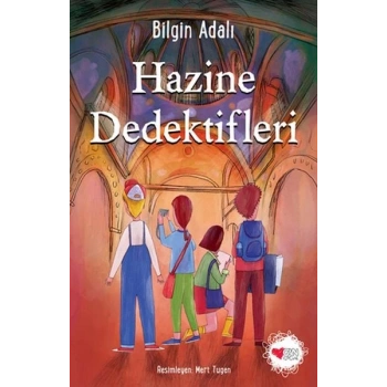 Hazine Dedektifleri