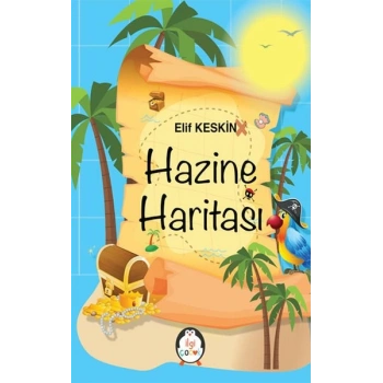 Hazine Haritası