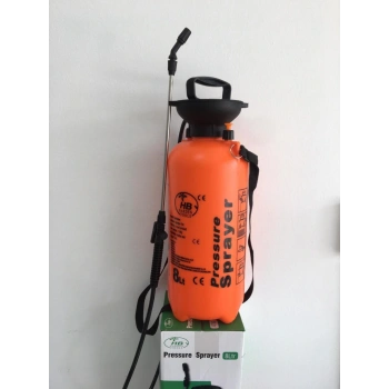 HB Garden 8 Litre İlaçlama sı Mekanik