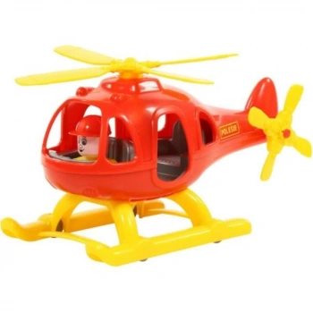 Helikopter "Arı"