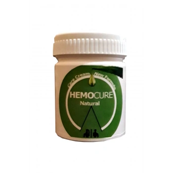 Hemocure Bonie Hemo Srcx -- Hemocure Kremi 50ml / Hemocure Hemorrhoids Ceam 50mlhémoroìd