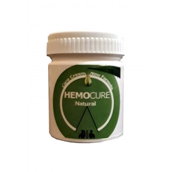 Hemocure Kremi 50 ml