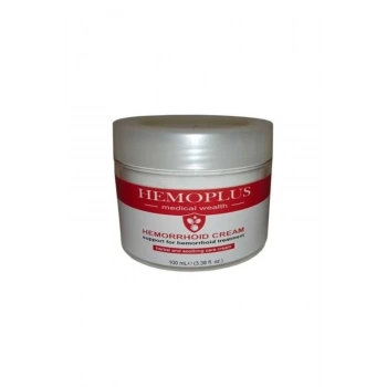 Hemoplus Miyolife Hemoplus 100ML Kremi 3 Adet