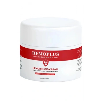 Hemo.roid Bakım ve Masaj Kremi 150 ml