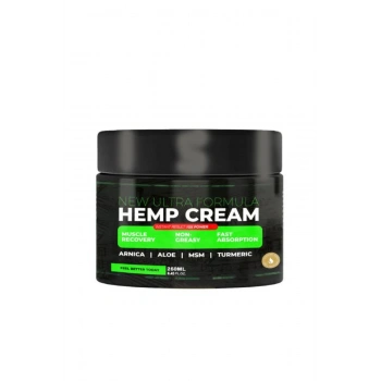 He.mp Cream Vücut Sızılarını İçin Nemlendirici Bakım Kremi 250 ml x 1 adet