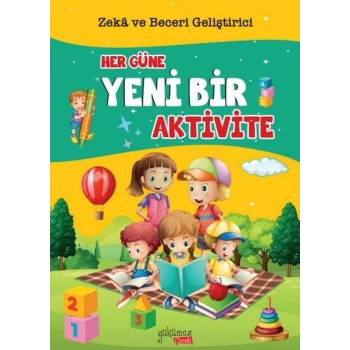 Her Güne Yeni Bir Aktivite
