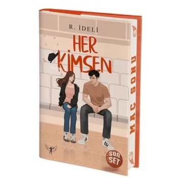 Her Kimsen - Son Set (Ciltli)