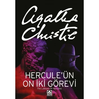 Herculeün On İki Görevi