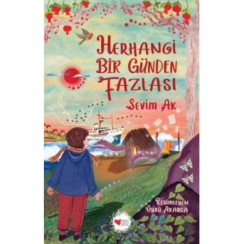 Herhangi Bir Günden Fazlası