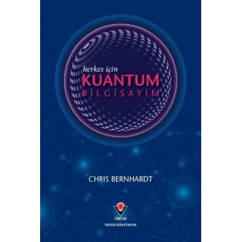 Herkes İçin Kuantum Bilgisayım