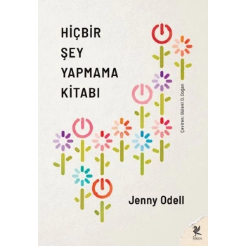 Hiçbir Şey Yap Kitabı