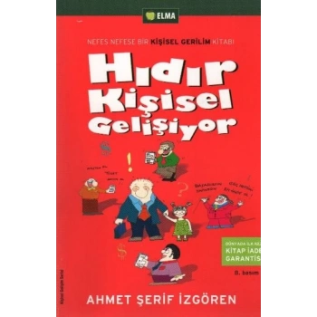 Hıdır Kişisel Gelişiyor