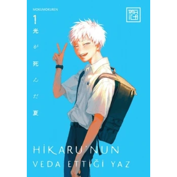 Hikarunun Veda Ettiği Yaz 1