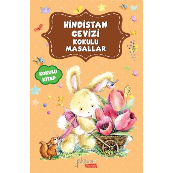 Hindistan Cevizi Kokulu Masallar