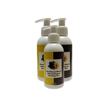 Hintohu Buckthorn Weed Slimming & Firming Gel 150ml Acı Çehre Tohumu Ve Gel