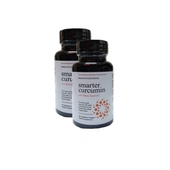 Hintohu Smartercurcumin 60 Lı 2 Adet Pieces