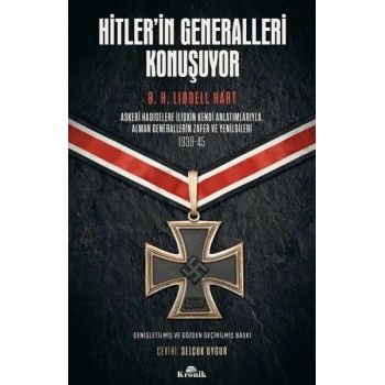 Hitler’in Generalleri Konuşuyor