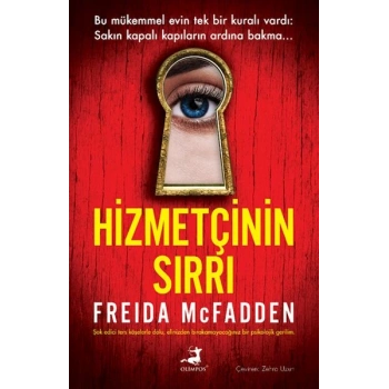 Hizmetçinin Sırrı