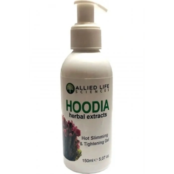 Hoodia Sıkılaştırıcı ve Jel 150 ml / Hoodia Firming Slimming Gel 150 ml