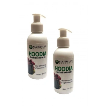Hoodia Vücut Sıkılaştırıcı Ve Zay.ıflatıcı Jeli 150 ml X 2 Adet