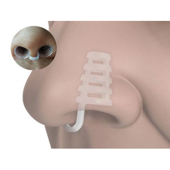 Horlama B Aparatı - Kafesli