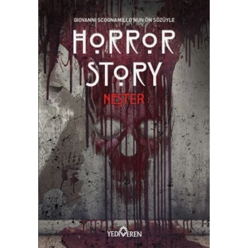 Horror Story-Neşter