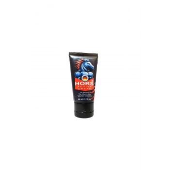 Hors Active Cream 50 ml Erkek Özel Zaman ve Katılık