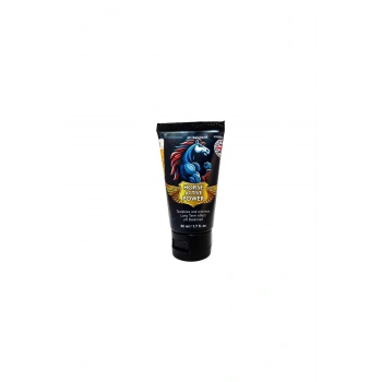 Horse Active Power Cream Erkeklere Özel Katılaştırıcı Hareketlendirici Aktivasyon Kremi 50 ml